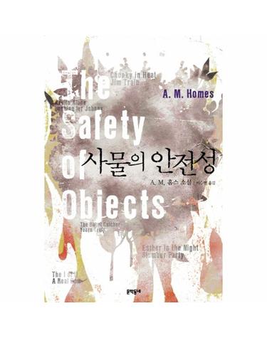 사물의 안전성