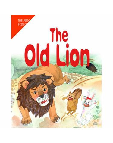 THE OLD LION