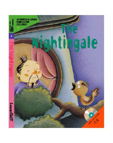 THE NIGHTINGALE
