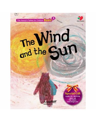 THE WIND AND THE SUN