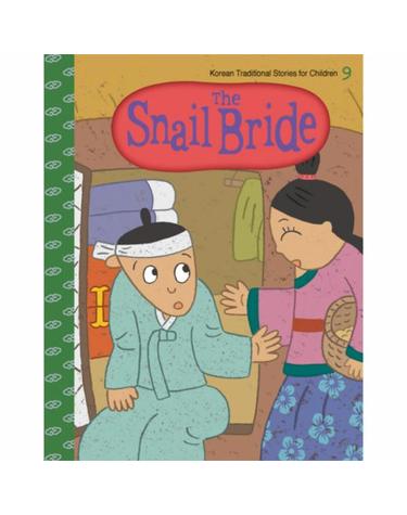 THE SNAIL BRIDE