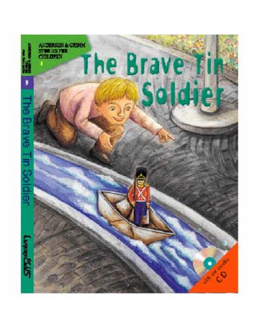 THE BRAVE TIN SOLDIER