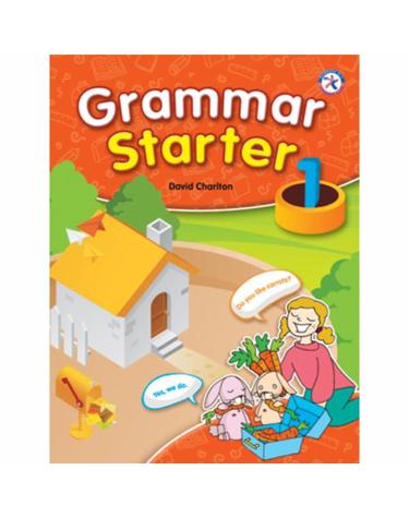 Grammar Starter 1 Students Book