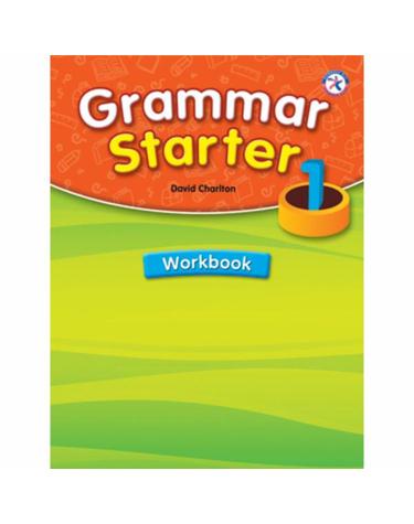 Grammar Starter 1 Workbook