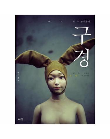 어느 시각탐닉꾼의 구경 젊은 예술가 15인을 만나다
