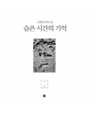 슬픈 시간의 기억 김원일 연작소설