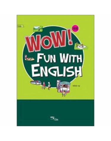 Wow! Fun With English