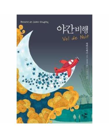 야간 비행