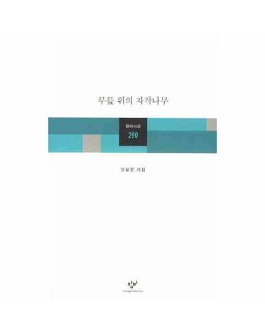 무릎 위의 자작나무