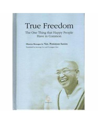True Freedom
