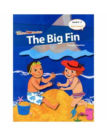 THE BIG FIN