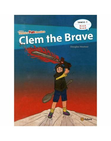 CLEM THE BRAVE