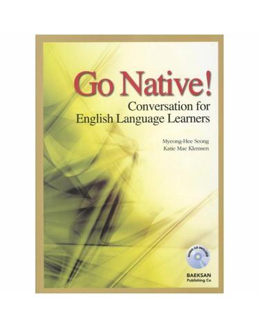 GO NATIVE