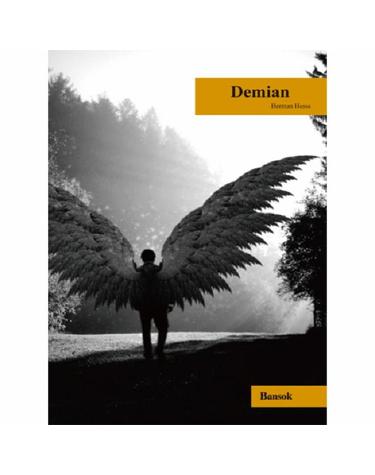 DEMIAN(영문판)