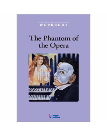 CCR6 The Phantom of Opera WB Level6