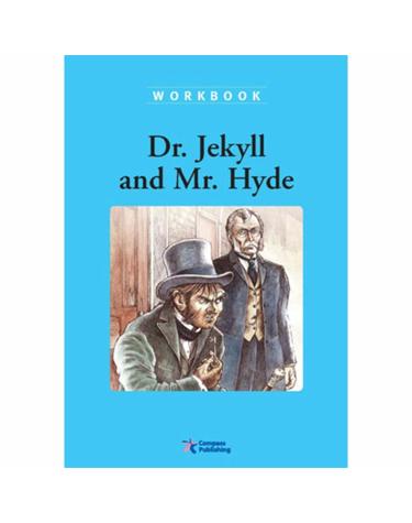 CCR3 Dr.Jekyll and Mr Hyde WB Level3