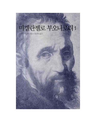 미켈란젤로 부오나로티. 1