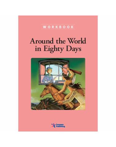 CCR4 Around the World in Eighty Days WB Level4