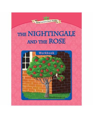 YLCR L3-10 The Nightingale and the Rose WB