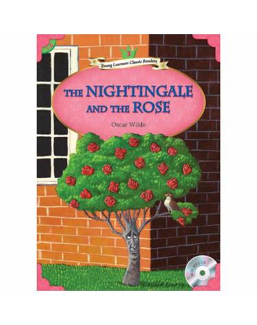 YLCR L3-10 The Nightingale and the Rose(SB+MP3)