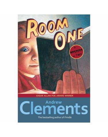 Room One- A Mystery or Two (Paperback)