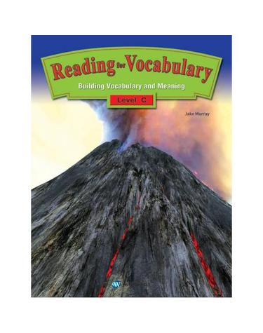 Reading for Vocabulary Level C