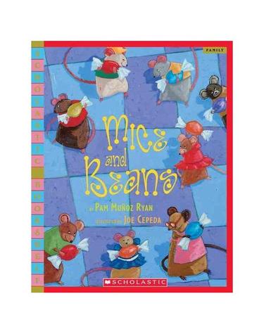 Mice and Beans (Paperback)