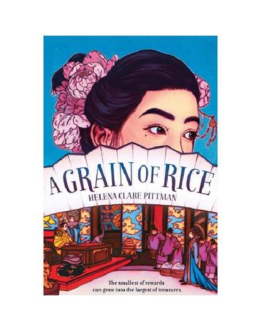 A Grain of Rice (Paperback)