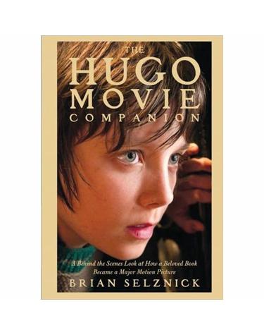 The Hugo Movie Companion (Hardcover)