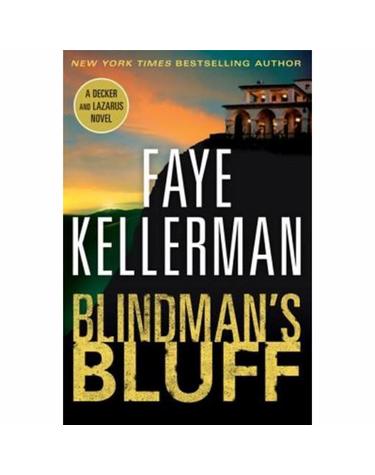 Blindmans Bluff (Paperback)