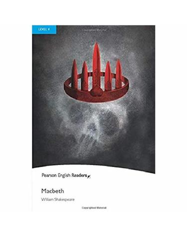 Macbeth - Penguin Readers Level 4