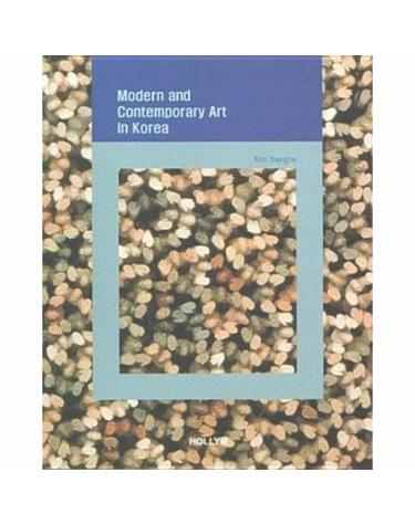 Modern and Contemporary Art in Korea - Korean Culture Series 1