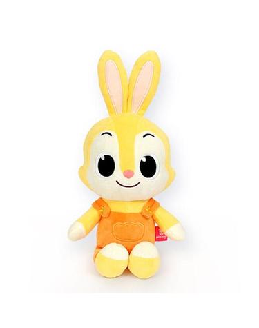 핑크퐁 캐릭터 인형 - 제니