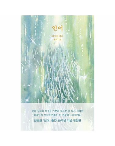연어 - 출간 30주년 기념 개정판