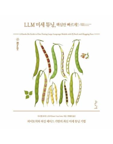 LLM 미세 튜닝, 핵심만 빠르게! - 파이토치와 허깅 페이스 기반의 최신 미세 튜닝 기법 - AI 인사이트