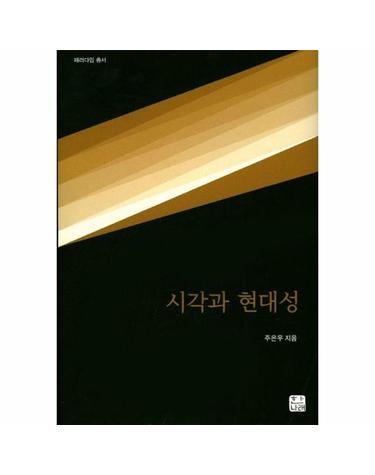 시각과 현대성 - 패러다임 총서 (양장)
