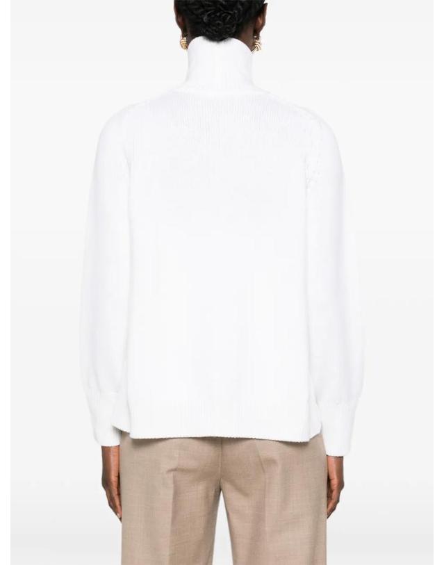 파비아나 필리피 [해외직구] 26 FW 파비아나필리피 roll neck brooch detail sweater MAD216F065D4620000 TP459229954 착용컷
