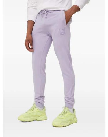 [해외직구] 26 FW 필라 logo patch track pants FAU0004 TP459449040