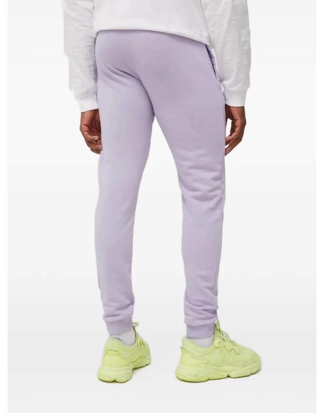 휠라 [해외직구] 26 FW 필라 logo patch track pants FAU0004 TP459449040 착용컷