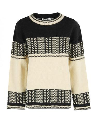 로우클래식 [해외직구] 25FW 로우 클래식 여성 니트 스웨터 LCPF25SW019890015 TP580079117
