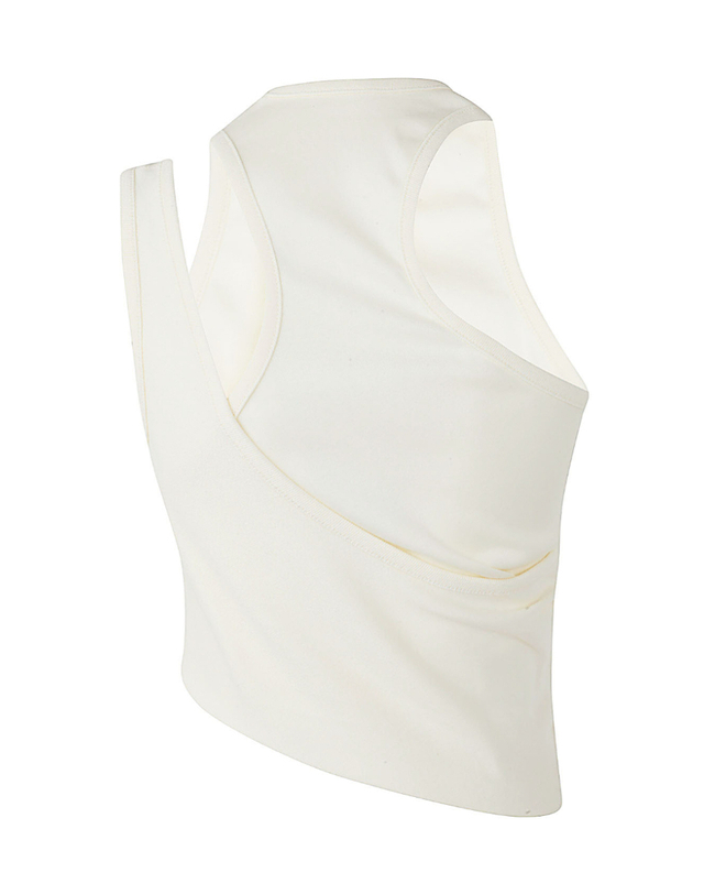 로우클래식 [해외직구] 23SS 로우 클래식 여성 셔츠 로우23SMTO0500114CREAM TP577682373 착용컷