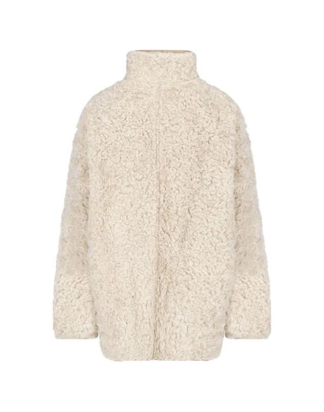 로우클래식 [해외직구] 로우컷 클래식 리버서블 버튼 코트 LW264JK07BE BEIGE TP980095448 착용컷
