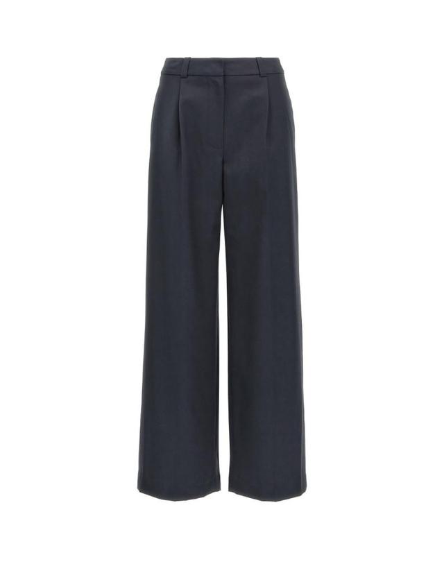 로우클래식 [해외직구] 22FW 로우 클래식 팬츠 LCPF22PA063778160816 TP580094498 착용컷