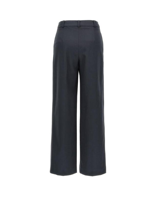 로우클래식 [해외직구] 22FW 로우 클래식 팬츠 LCPF22PA063778160816 TP580094498 착용컷
