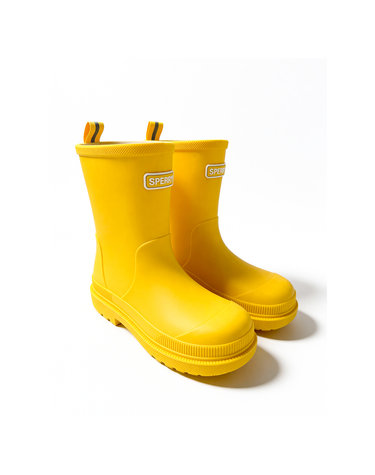 스페리 키즈 레디레인 레인부츠_S2SFKRBC04YL