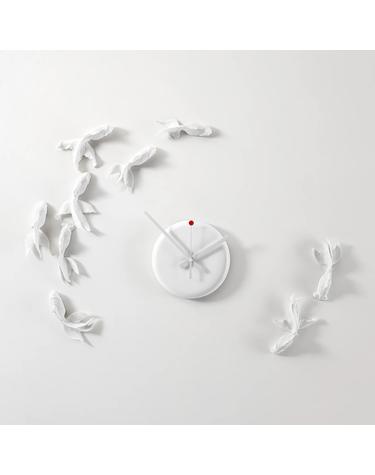골드피쉬 벽시계 / Goldfish X CLOCK