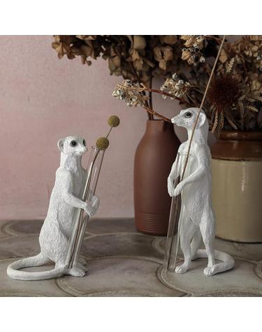 미어캣 화병 / Meerkat X VASE (2 styles)