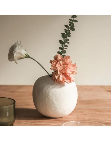 사과 화병 / Apple X VASE