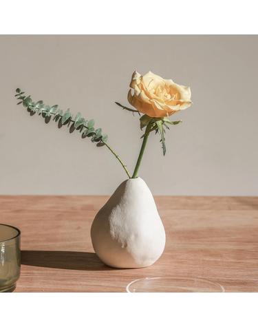 배 화병 / Pear X VASE