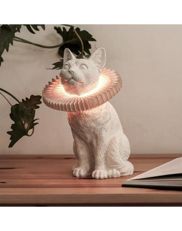 고양이 조명 / Cat X LAMP